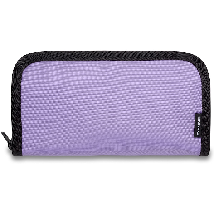 Dakine Luna Damengeldbörse violet Grau Damen