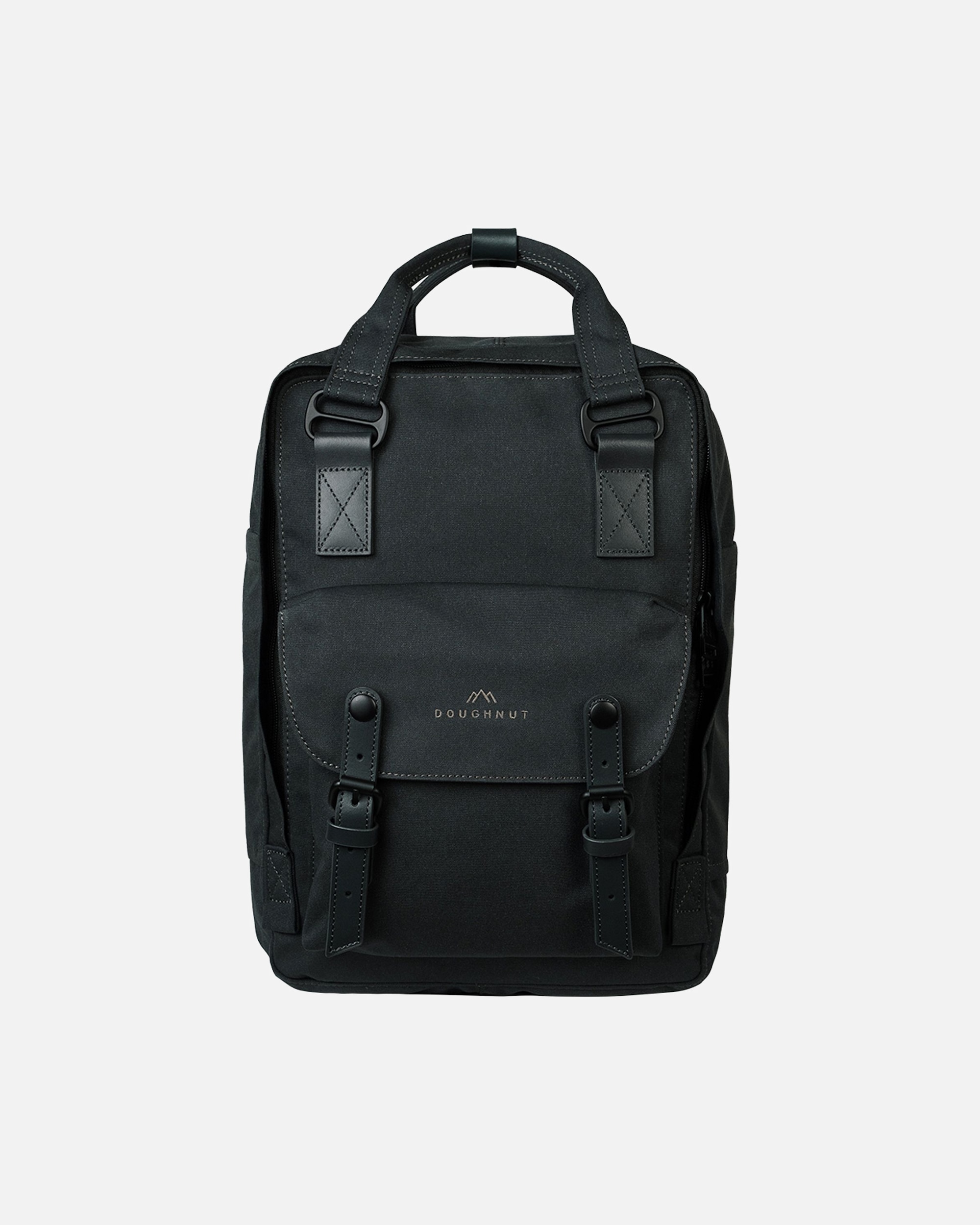 Rucksack für Männlich Doughnut Macaroon Daypack ground