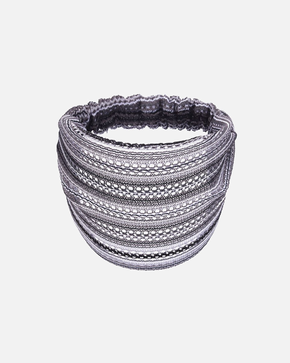 Haarband für Unisex SOHO Fenna Haarband Cloud