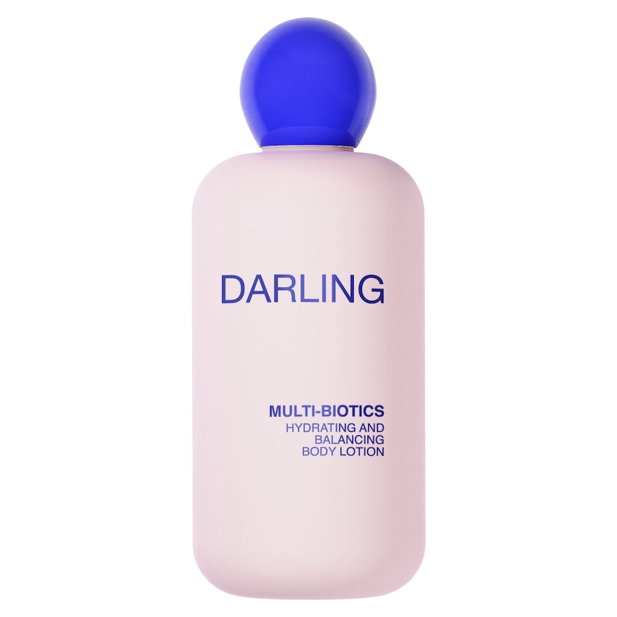 Darling Multi-Biotics Hydrating and Balancing Body Lotion 250 ml