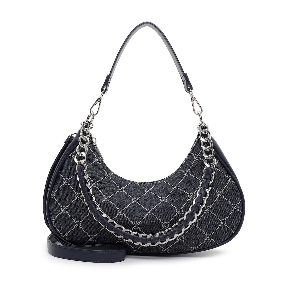 Tamaris Beutel TAS Anita Blue Schwarz Damen