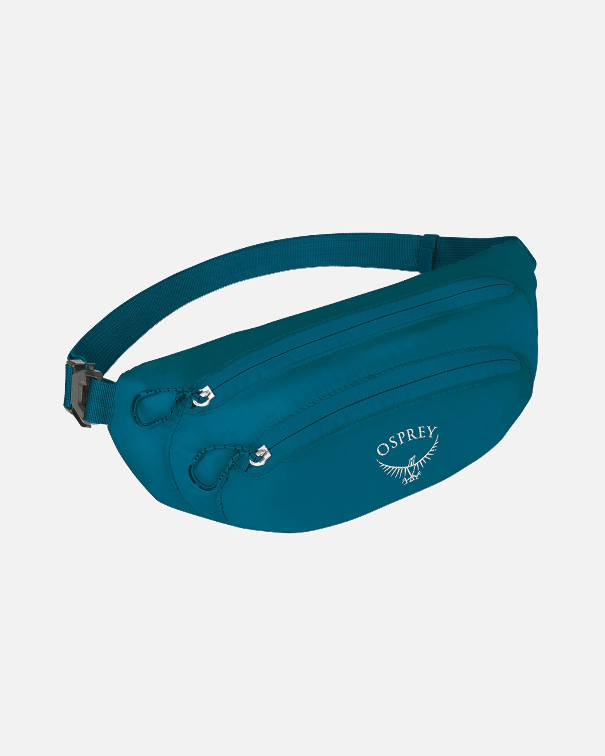 Bauchtasche für Männlich Osprey Ultralight Gürteltasche waterfront blue