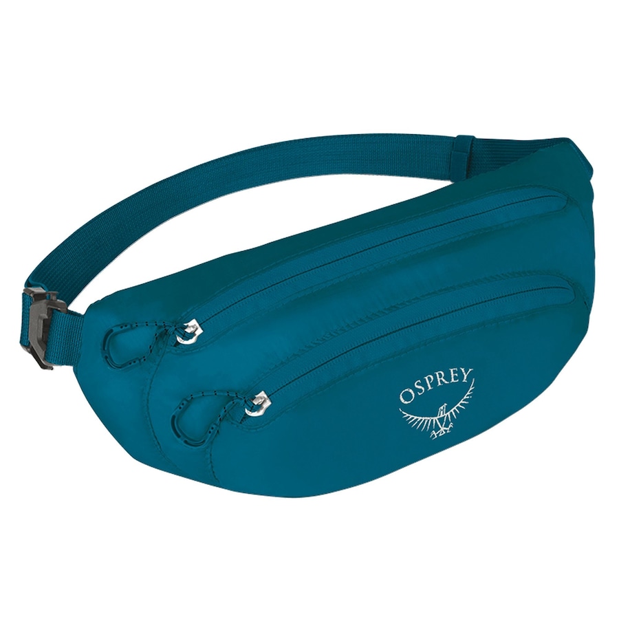 Osprey Ultralight Gürteltasche waterfront blue Petrol Herren