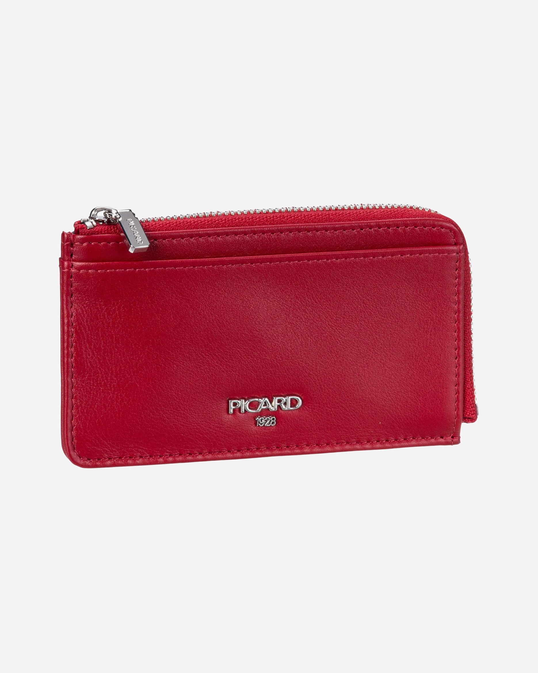 Etui für Unisex Picard Schlüsseletui Bingo Rot