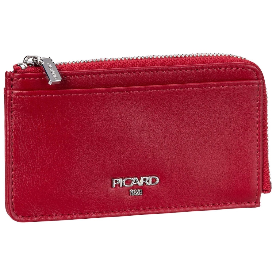 Picard Schlüsseletui Bingo Rot