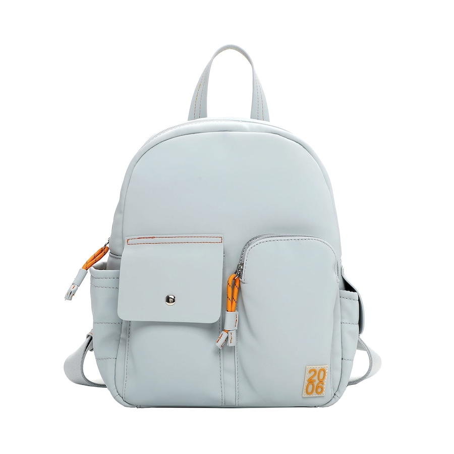 EMILY & NOAH Rucksack E&N Joeline Lightblue Damen