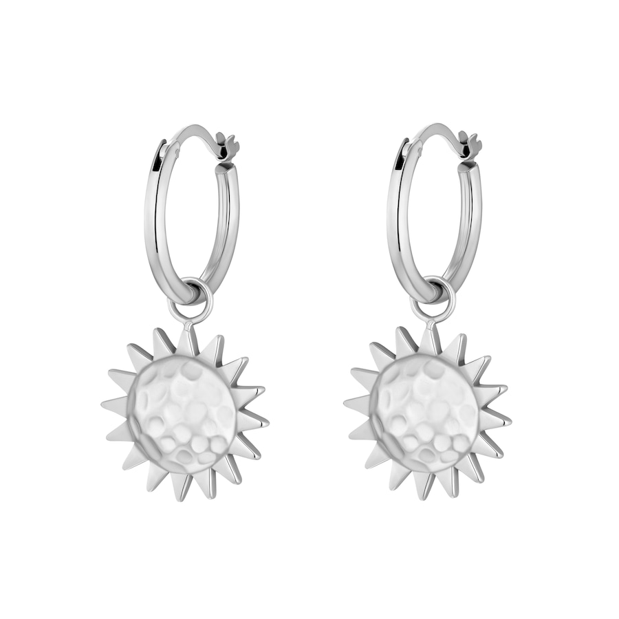 Heideman Ohrschmuck Neyla Silberfarben Damen