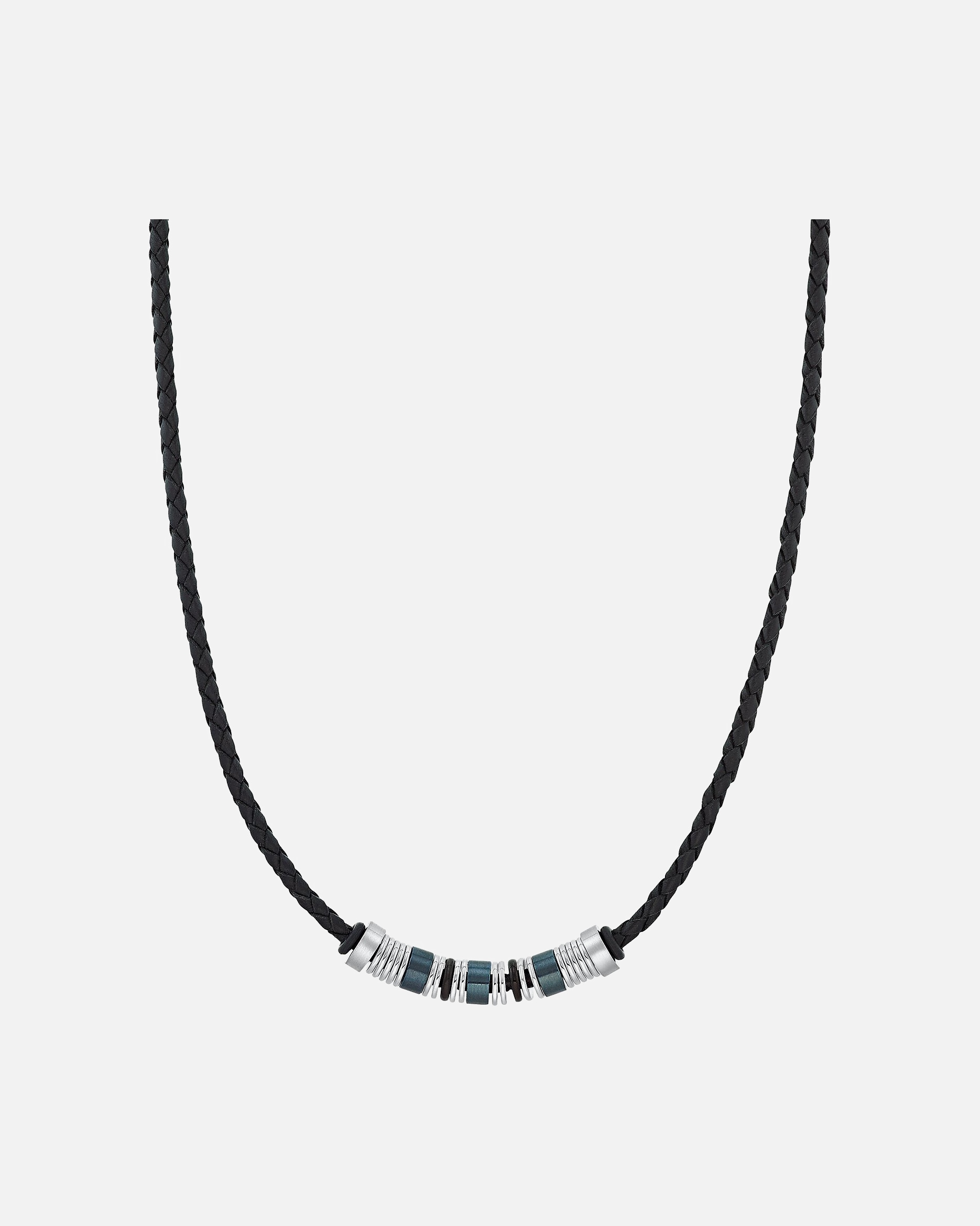 Kette für Männlich s.Oliver Kette Edelstahl One Size