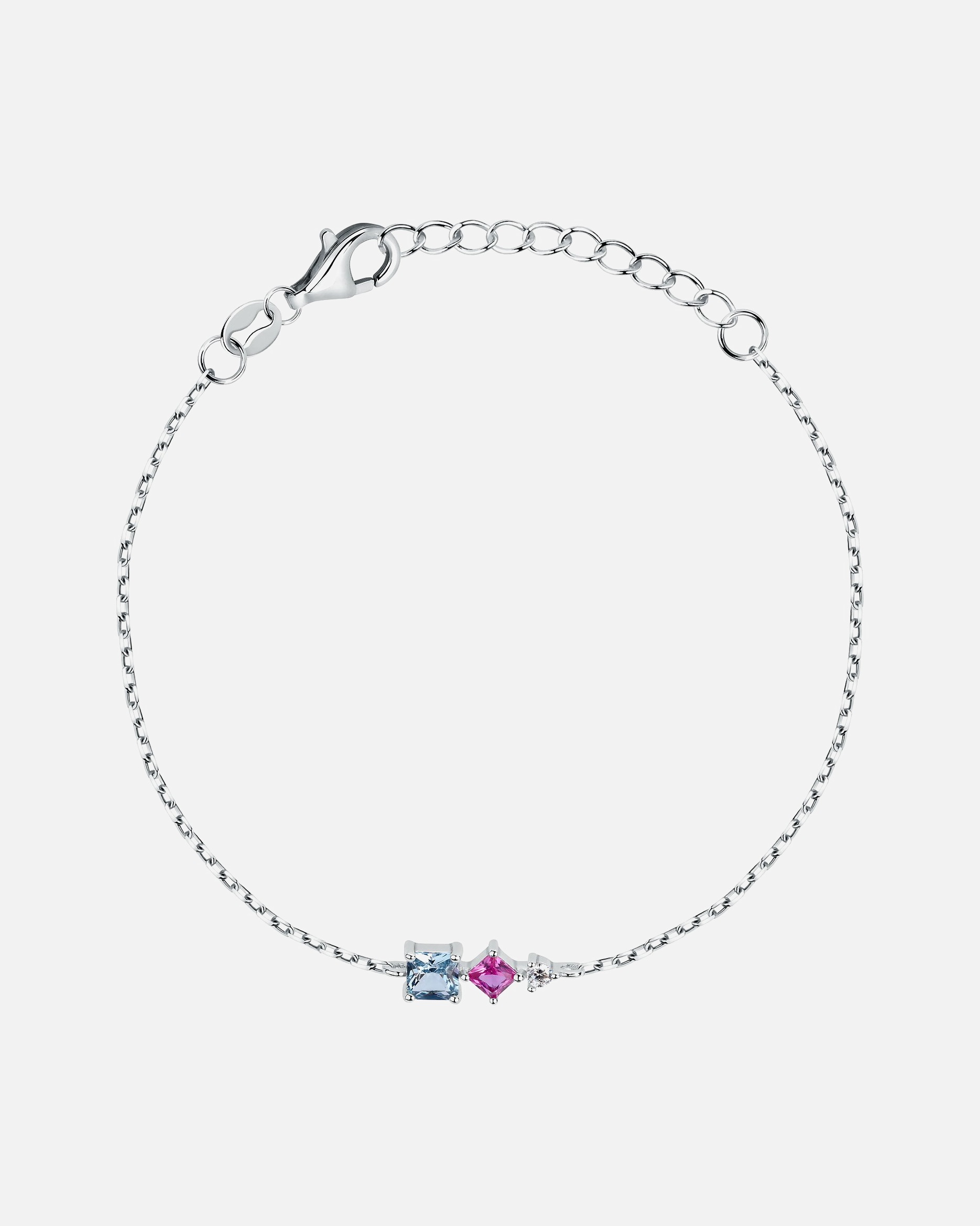 Armband für Weiblich CHRIST Armband 925er Silber, recycelt One Size