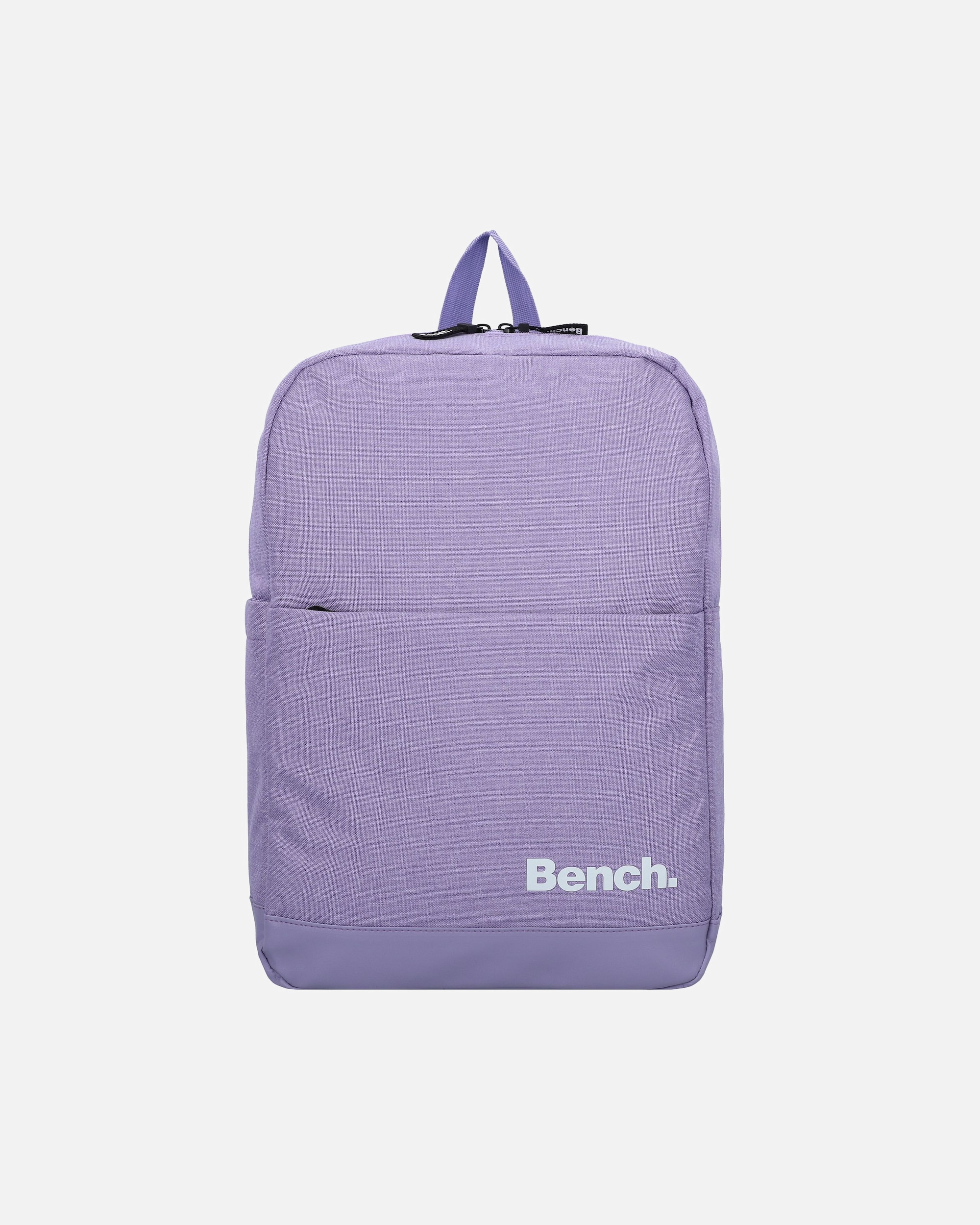 Rucksack für Männlich Bench. Classic Daypack flieder