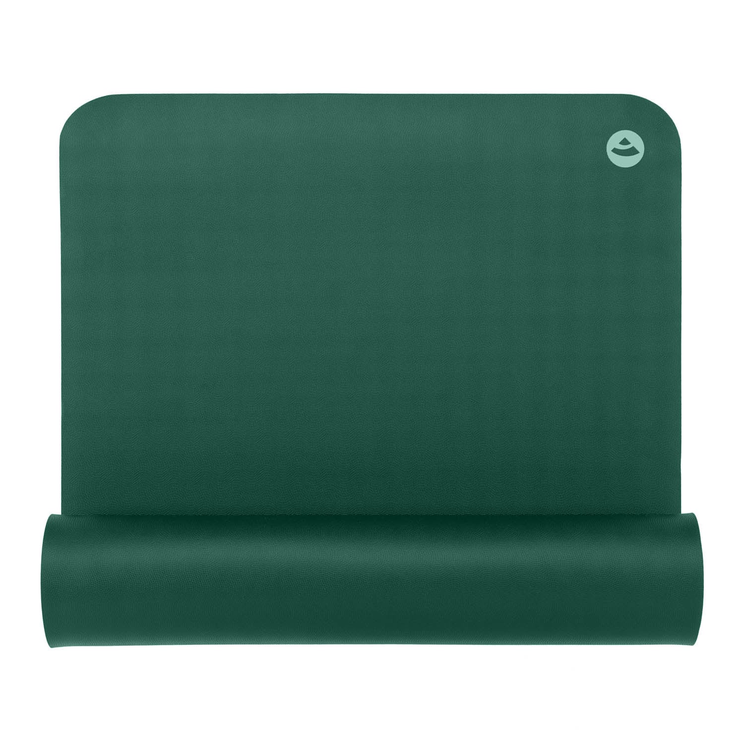 jungle green