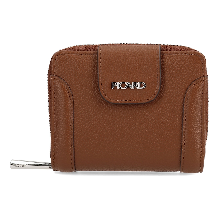 Picard Highlands 1 Damengeldbörse cognac Coral Damen