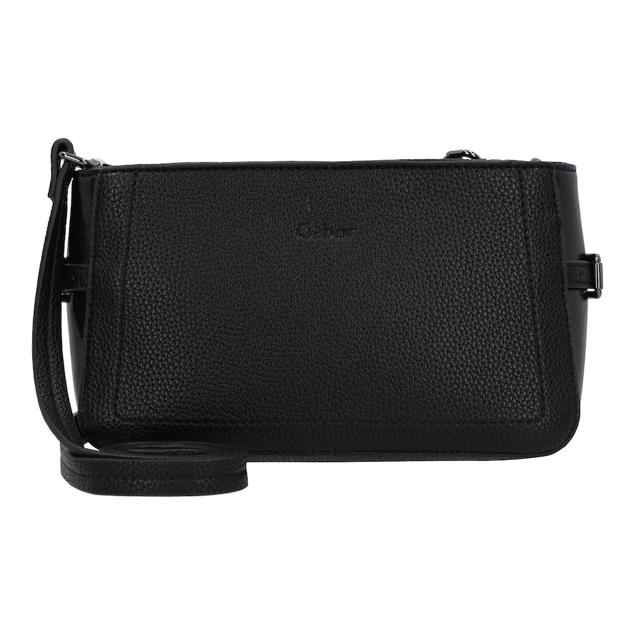 Gabor Noelle Umhängetasche black Schwarz Damen