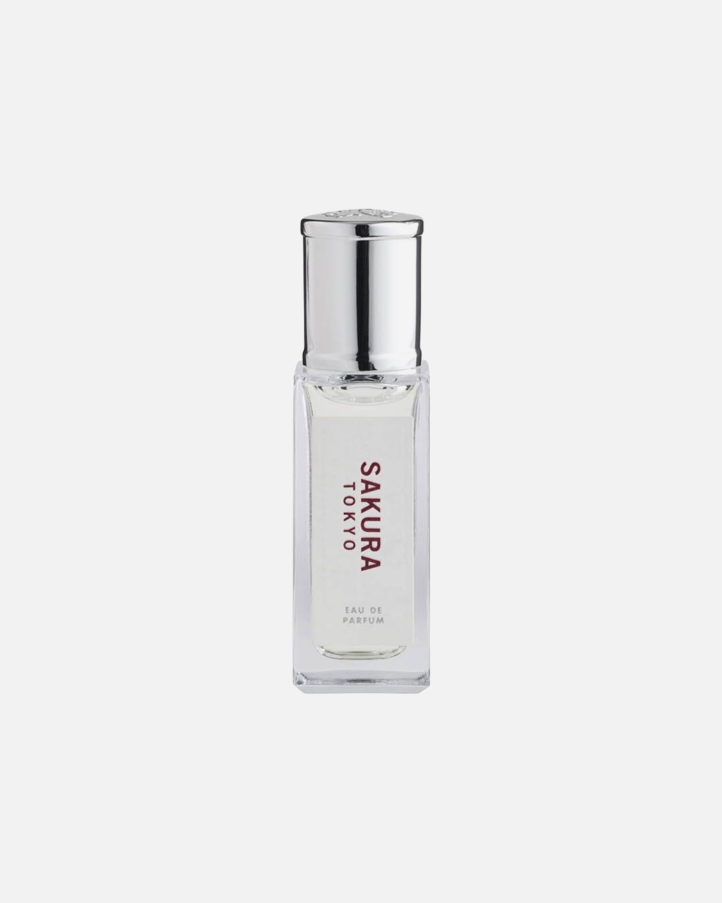 Parfum für Unisex Acca Kappa SAKURA TOKYO 20 ml