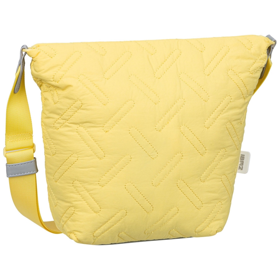 ZWEI Bodybag Cleo CL90 FS25 Yellow Gelb Damen