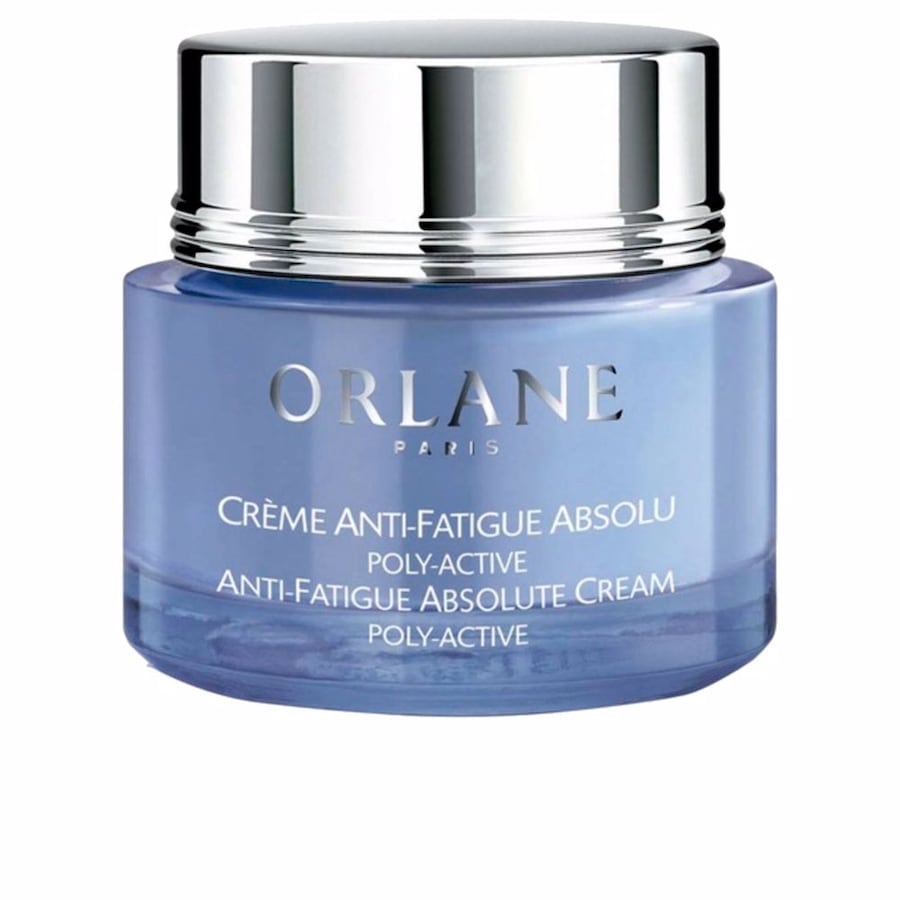 Orlane ANTI-FATIGUE ABSOLUTE crème poly-active 50 ml Damen