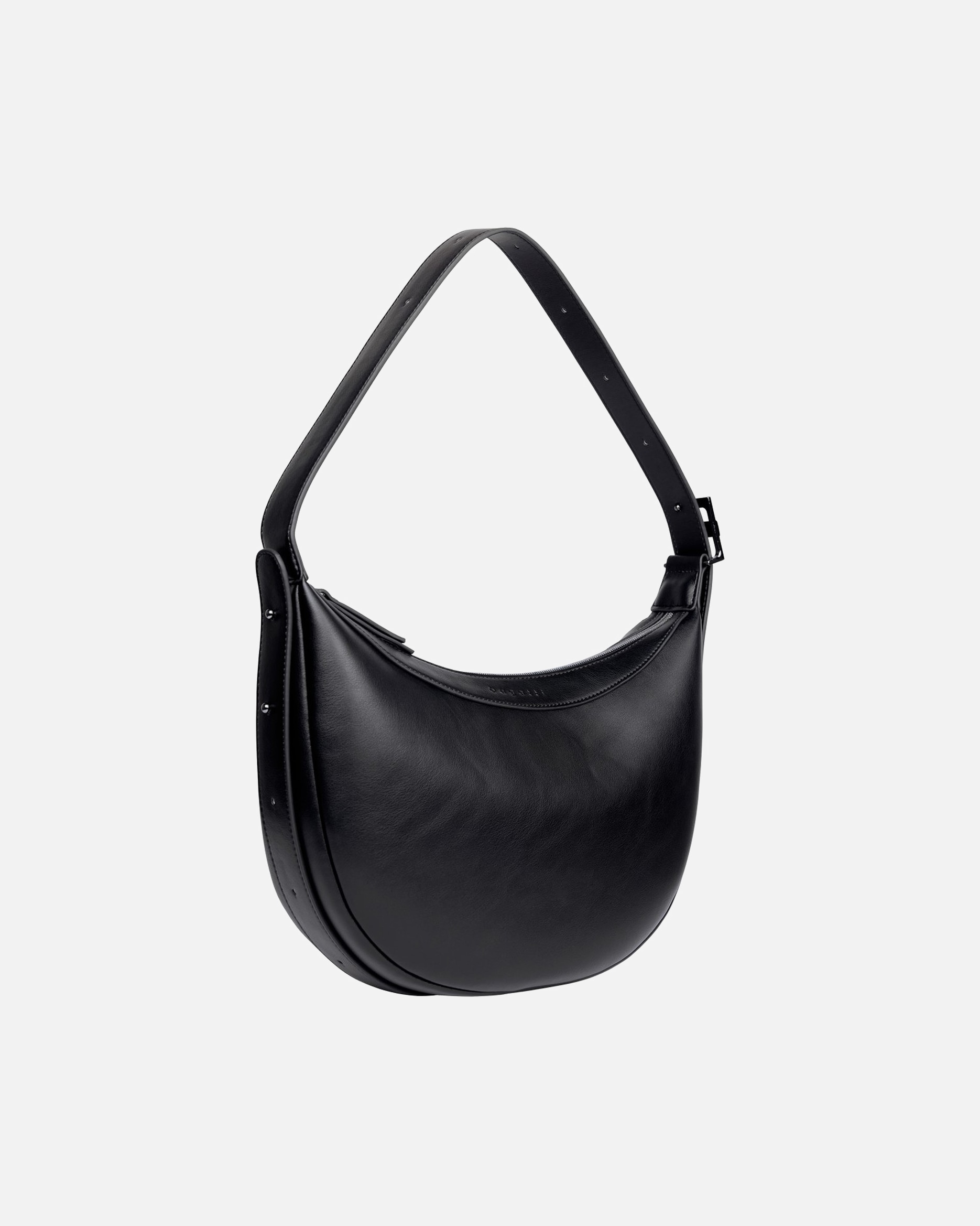 Handtasche für Weiblich Bugatti Handtasche Amelie Shoulder Bag M Black