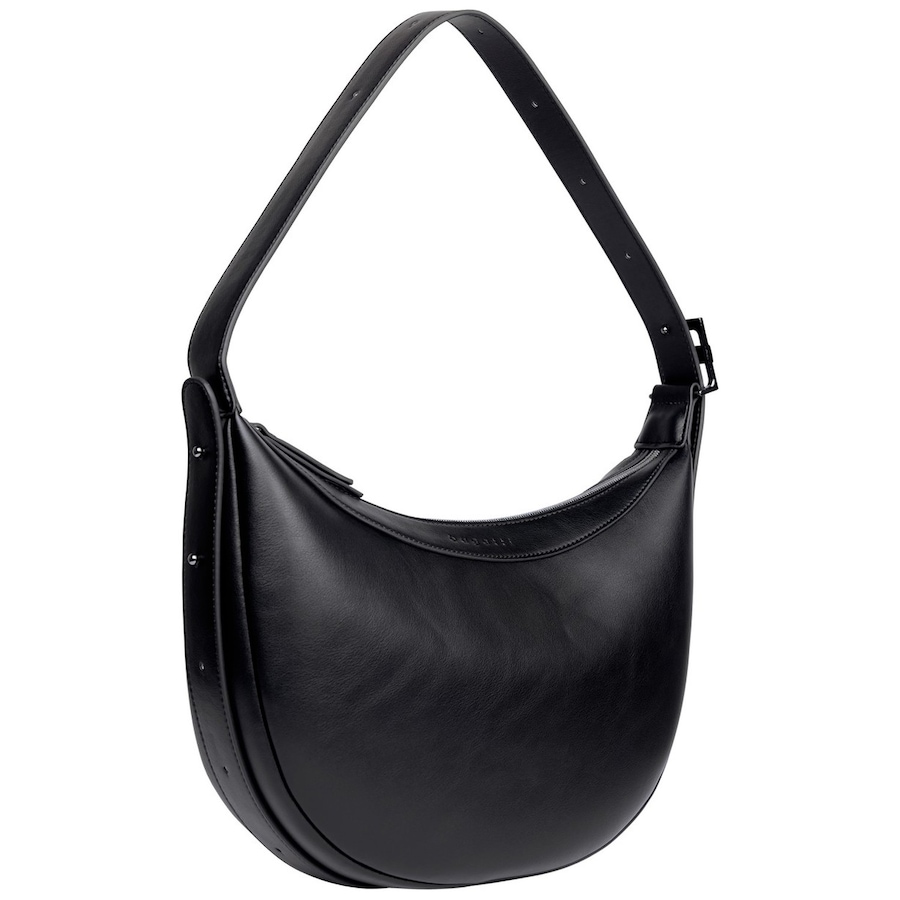 Bugatti Handtasche Amelie Shoulder Bag M Black Schwarz Damen