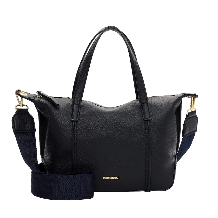 EMILY & NOAH Shopper E&N Julie Blue Damen