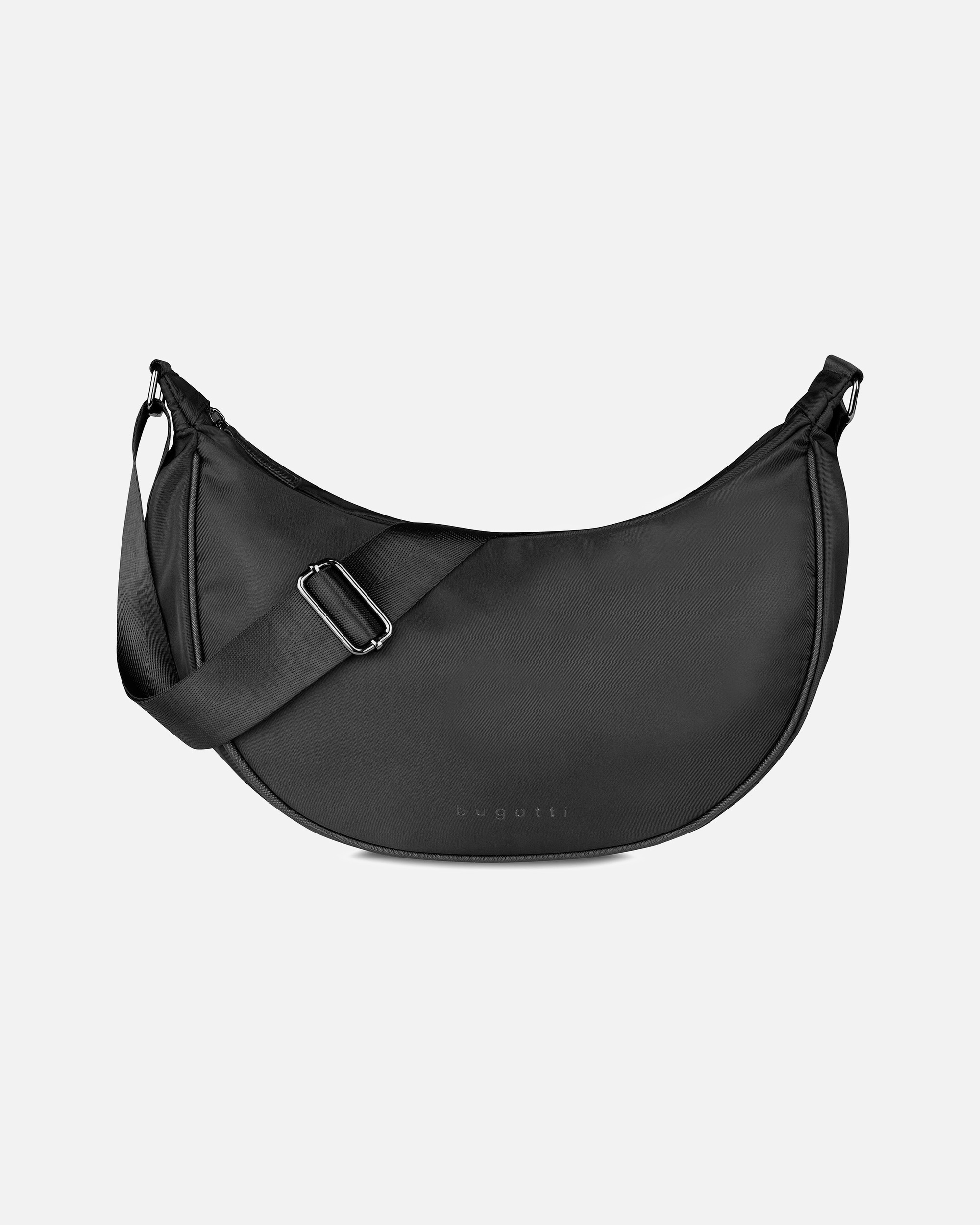 Tasche für Weiblich Bugatti Mare 1.0 Umhängetasche schwarz