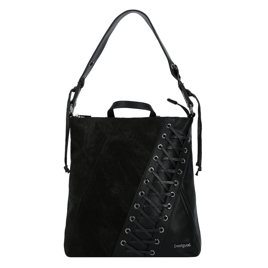 Desigual Tango City-Rucksack schwarz Damen