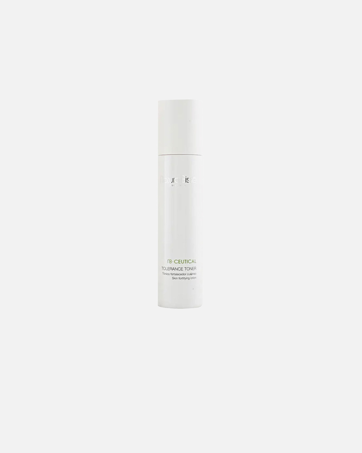 Gesichtstoner für Weiblich Natura Bissé NB CEUTICAL TOLERANCE Toner 200 ml