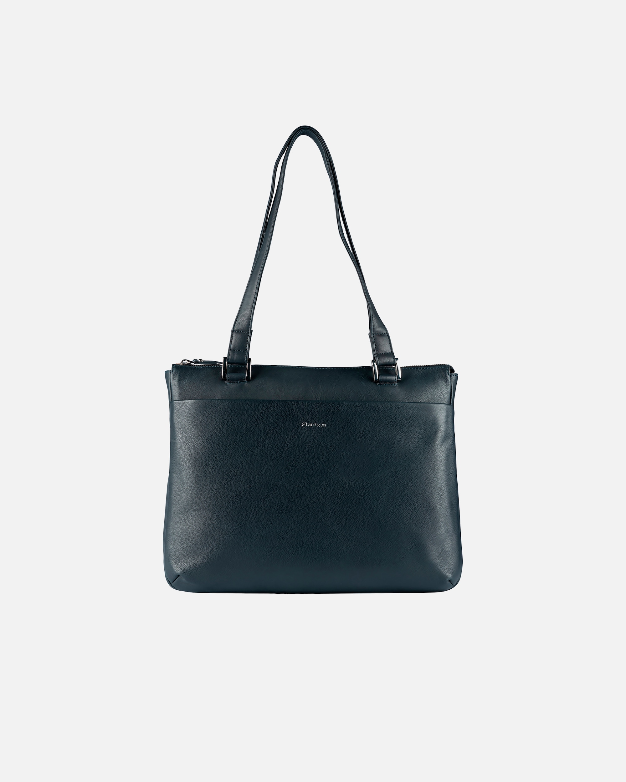 Shopper für Weiblich Flanigan Shopper Lugano 483 Blau