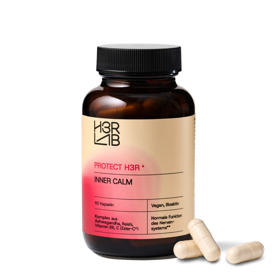 H3R LAB Inner Calm 168 g Damen