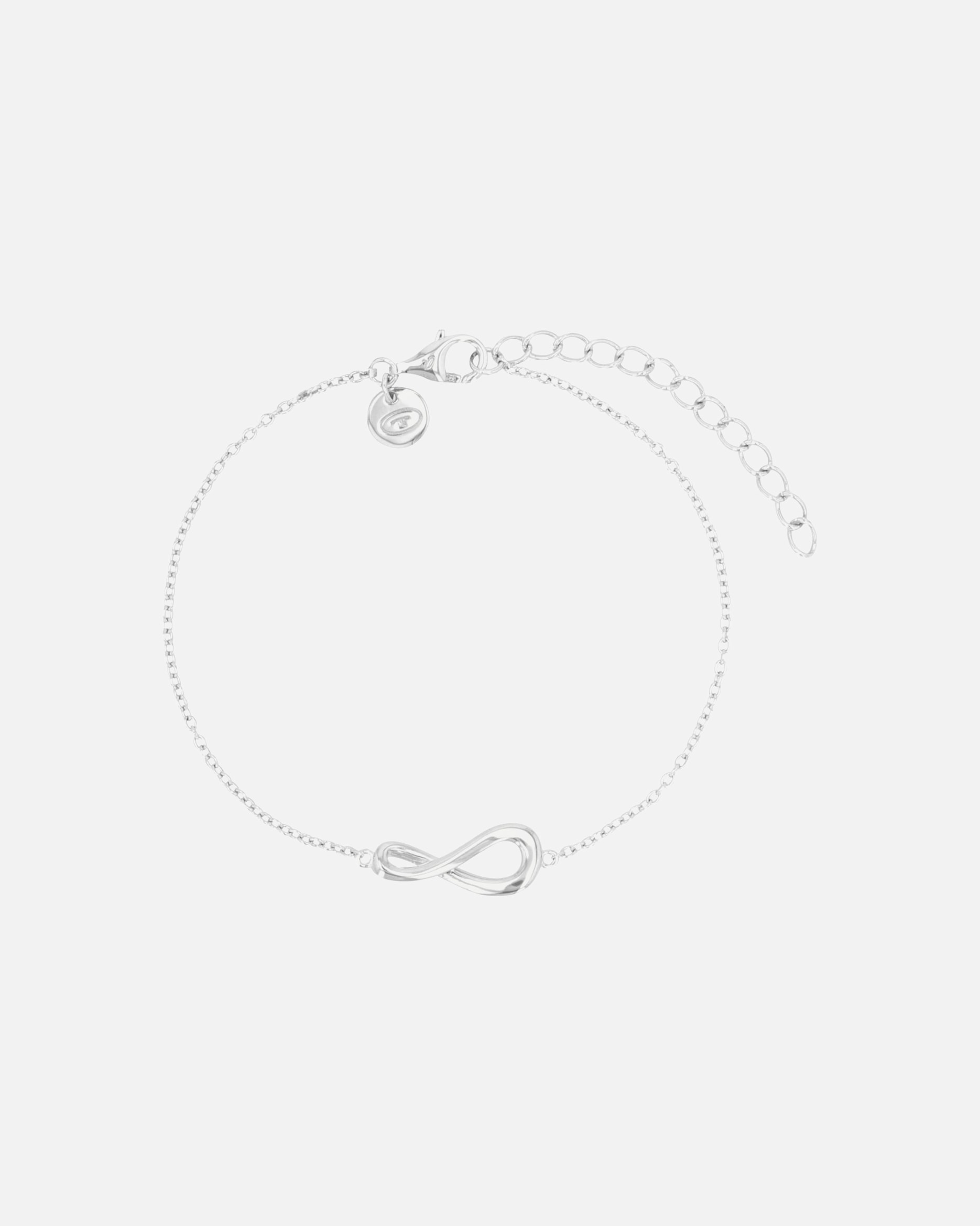 Armband für Weiblich Tom Tailor Armband silber