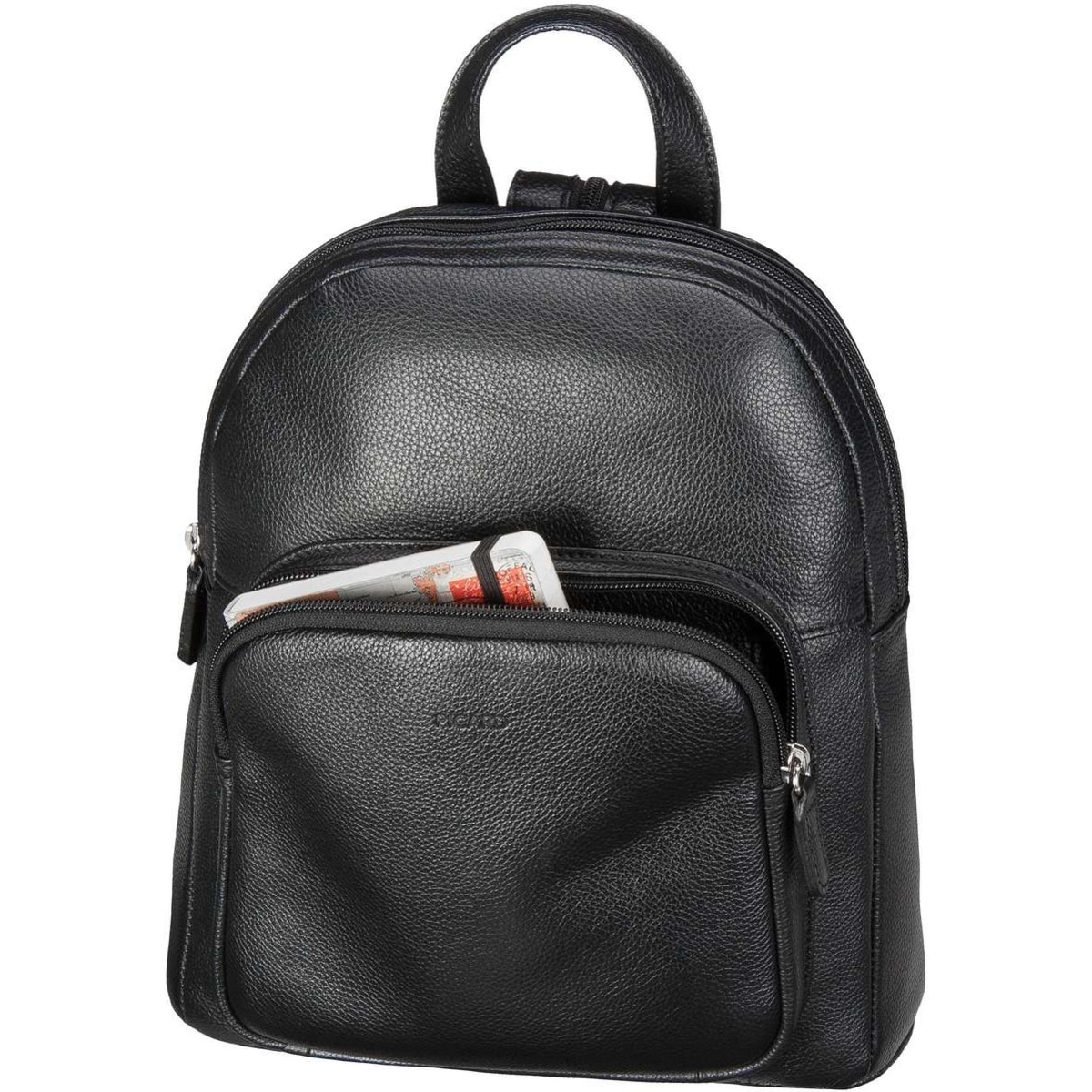 Picard Luis City Rucksack Leder 28 cm Rucksack ✔️ online kaufen