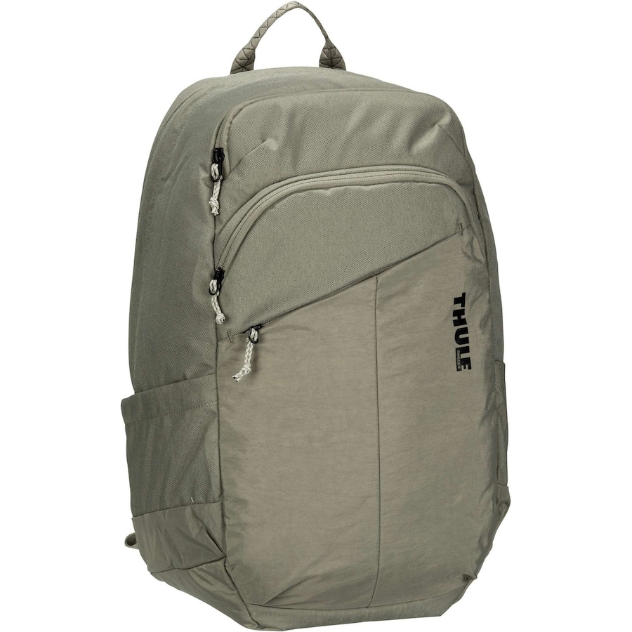 Thule Laptoprucksack Exeo Backpack Vetiver Gray Grau