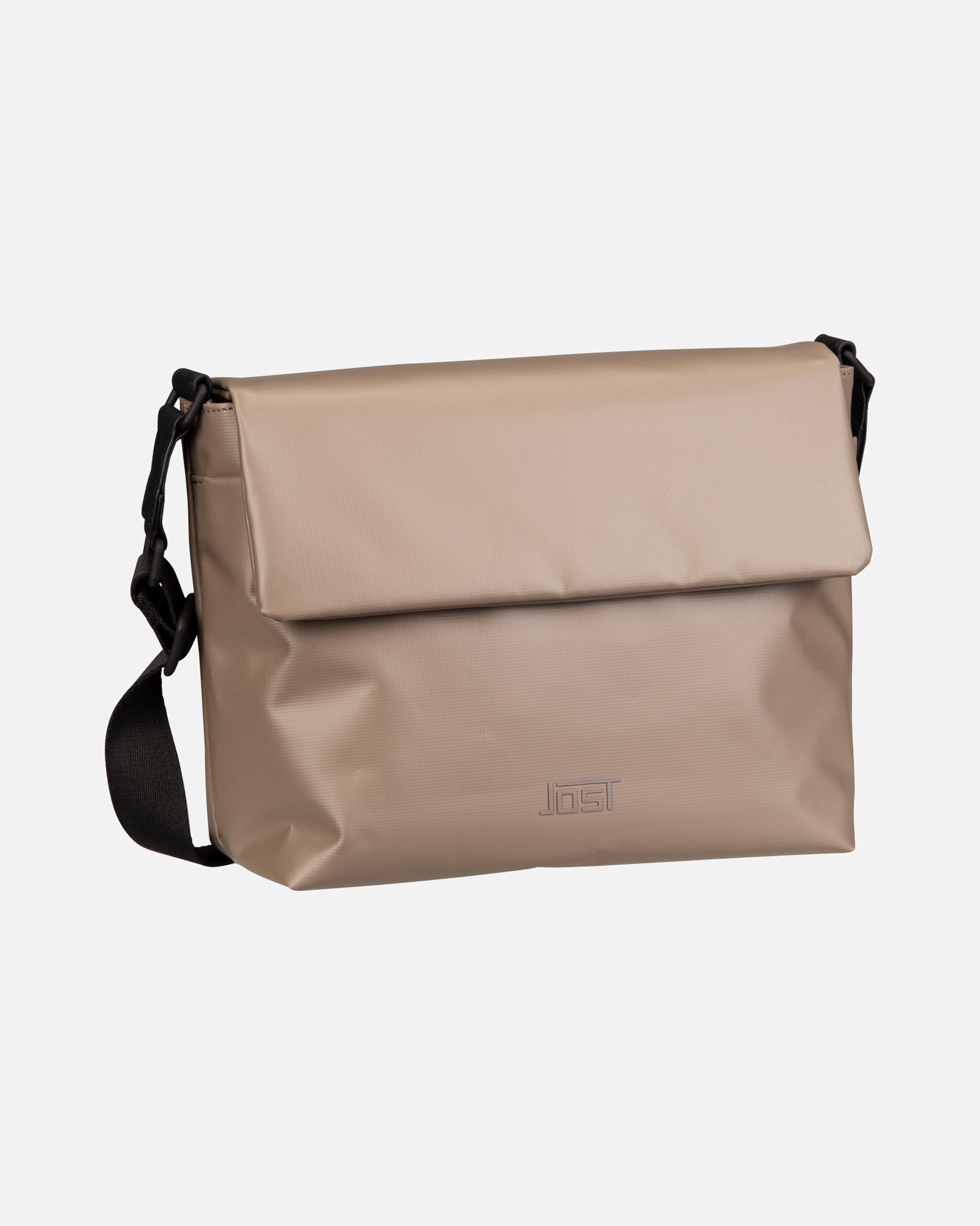 Rucksack für Unisex Jost Bodybag Tolja Taupe