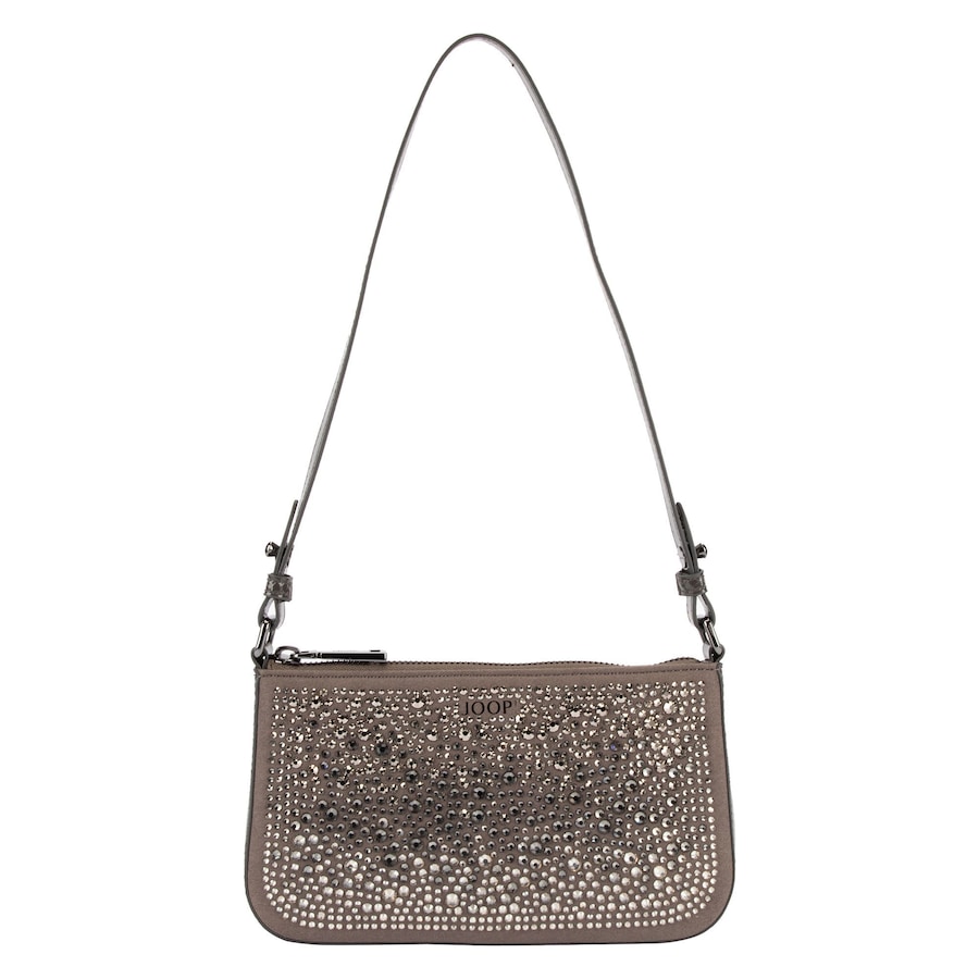 JOOP! Gioiello Schultertasche gun Nude Damen