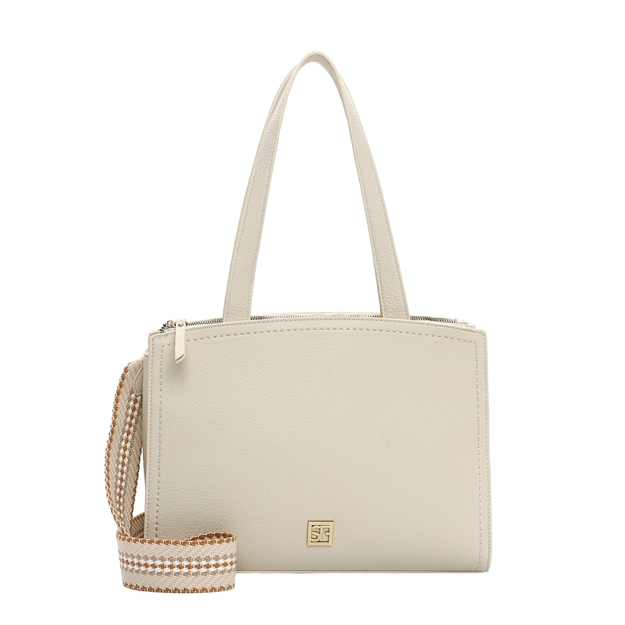 SURI FREY Shopper SFY Amey Beige Damen