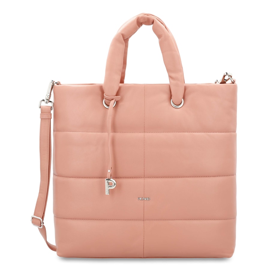 Picard Shopper Johanna rosa Nude Damen