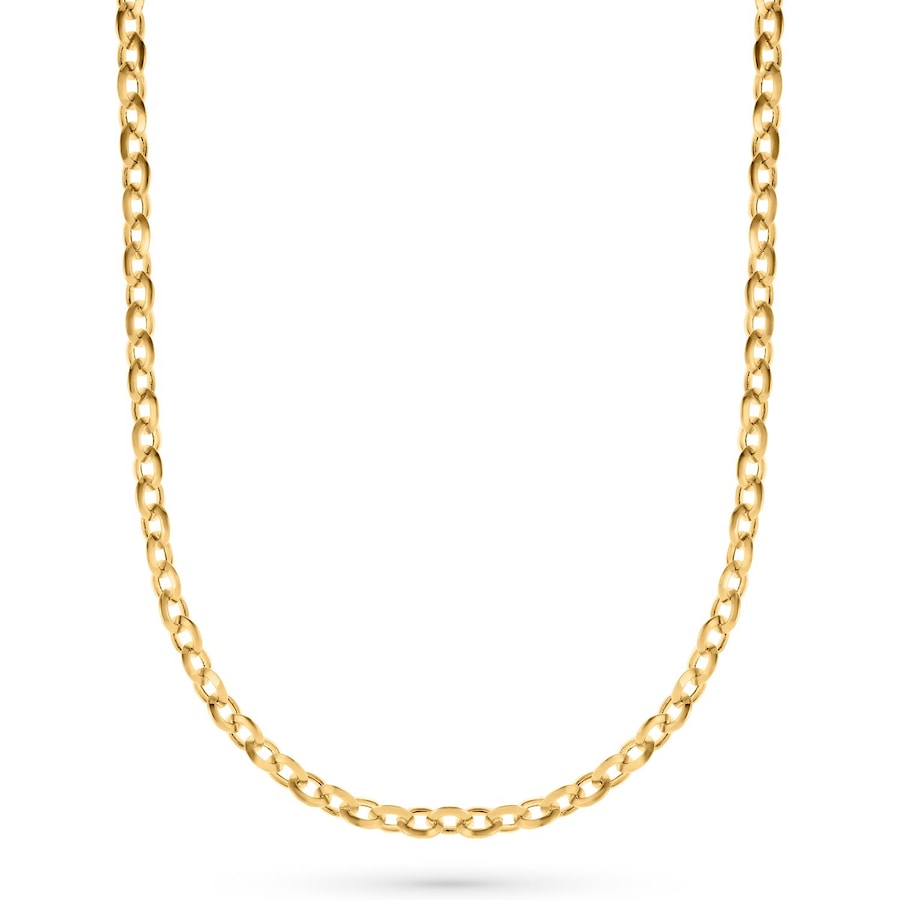 CHRIST Kette 585er Gelbgold One Size Damen