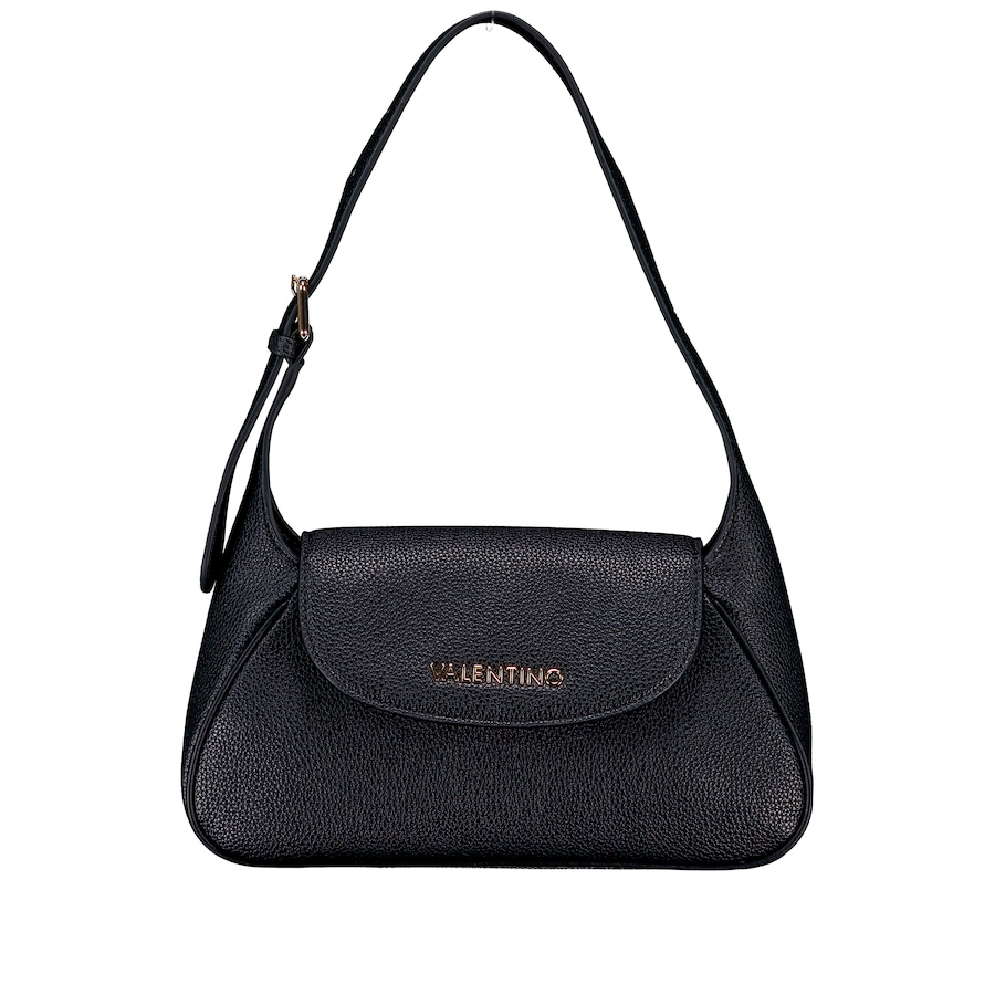 Valentino Bags Umhängetasche Daphne Relove Recycle Nero Schwarz Damen