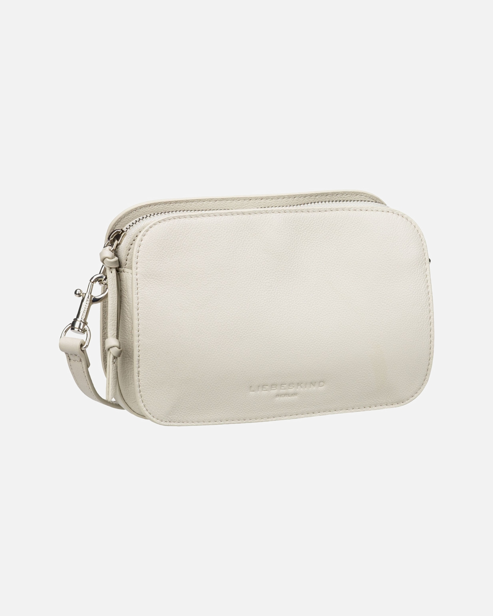 Umhängetasche für Weiblich Liebeskind Bodybag Luka Milk