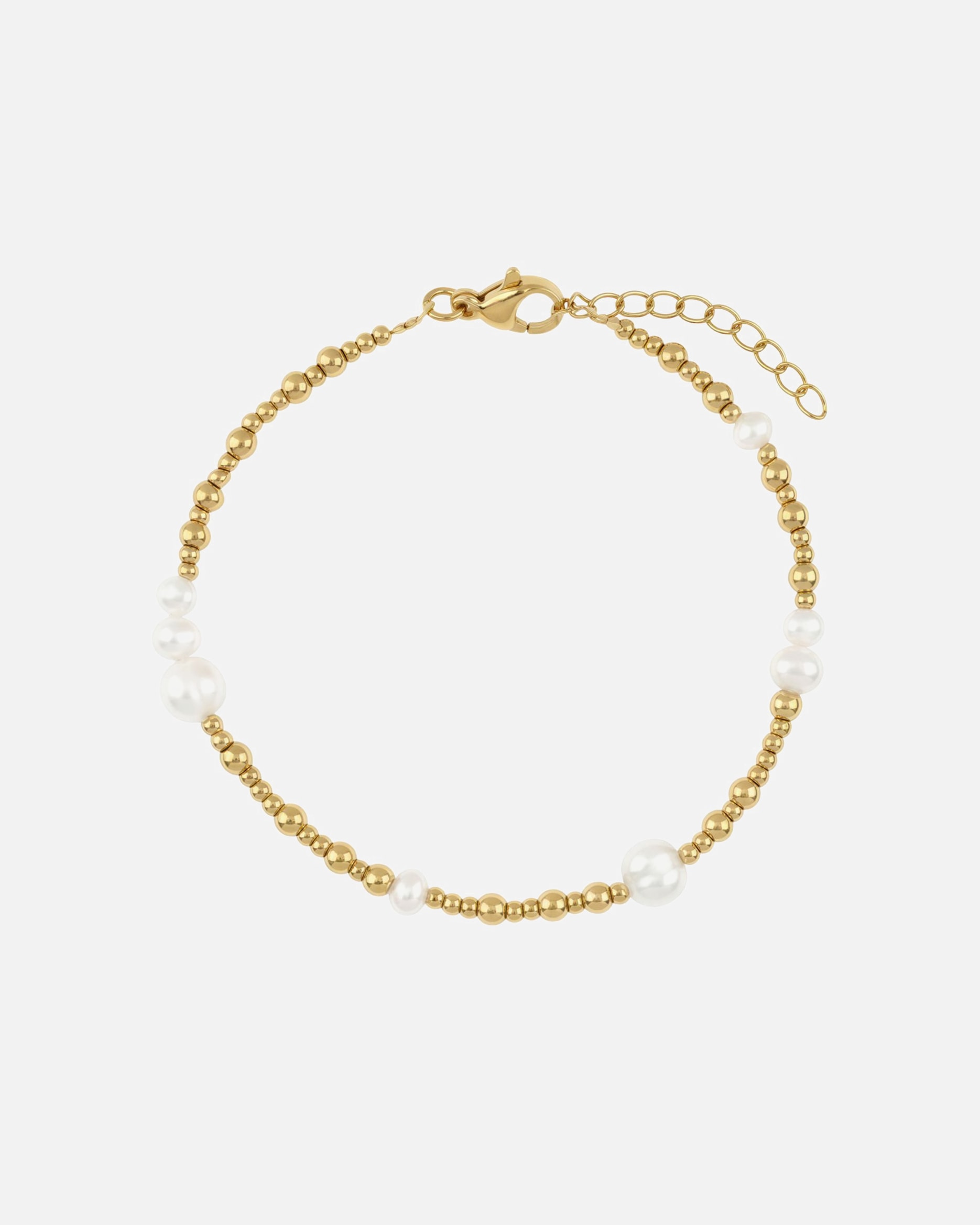 Armband für Weiblich NOELANI Armband gold