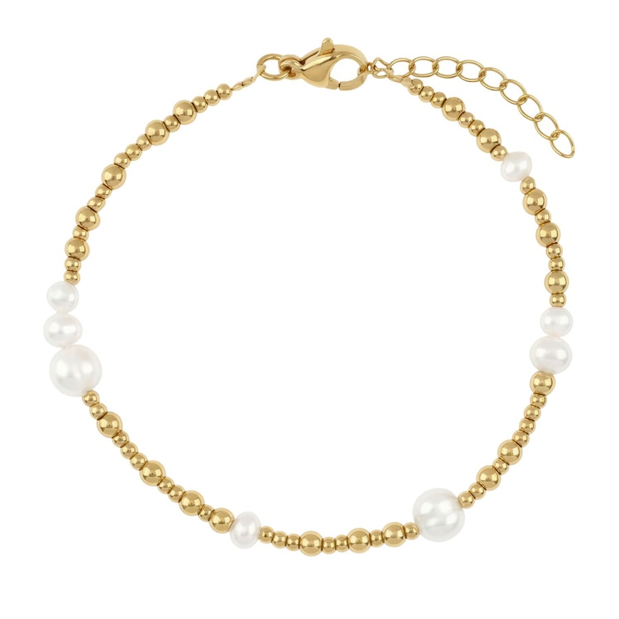 NOELANI Armband gold Damen