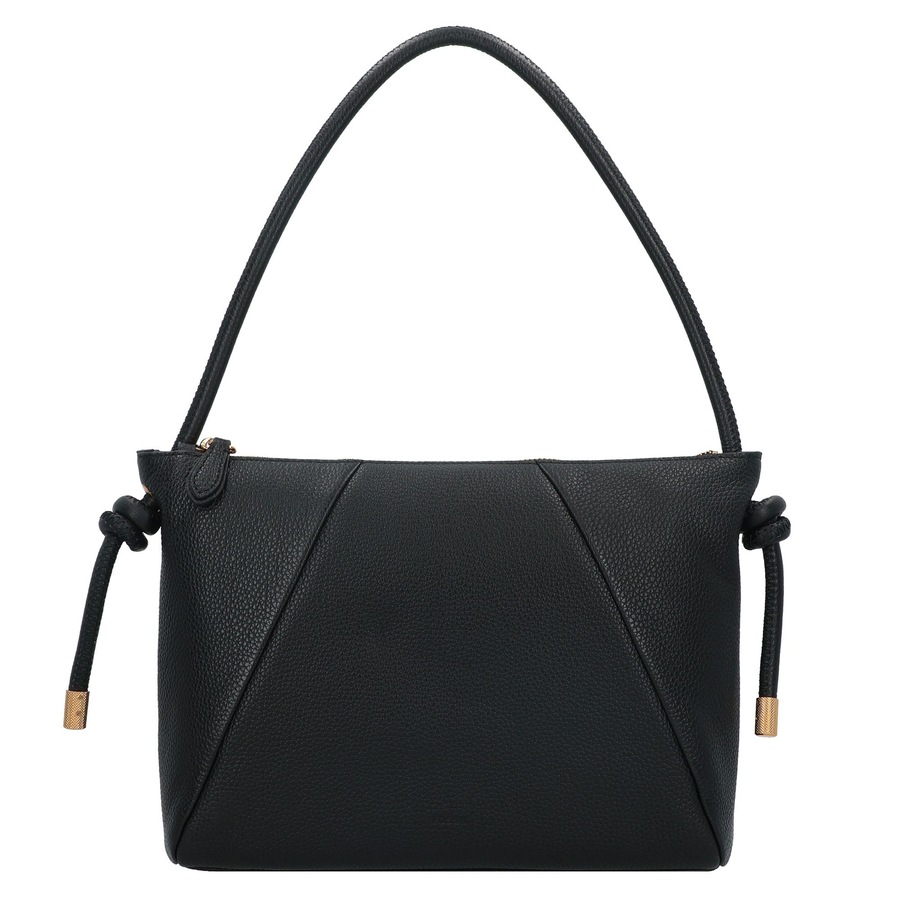 Fossil Willa Schultertasche black Schwarz Damen