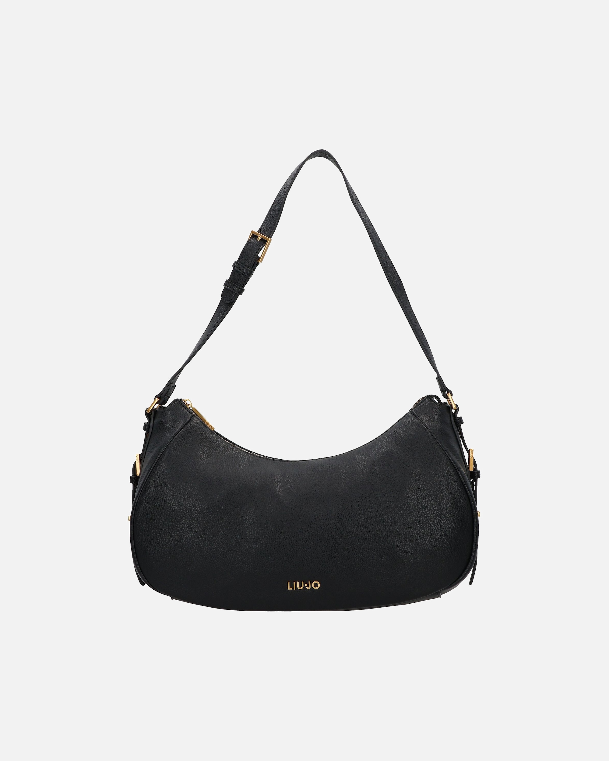 Clutch für Weiblich Liu Jo Mantua Schultertasche nero