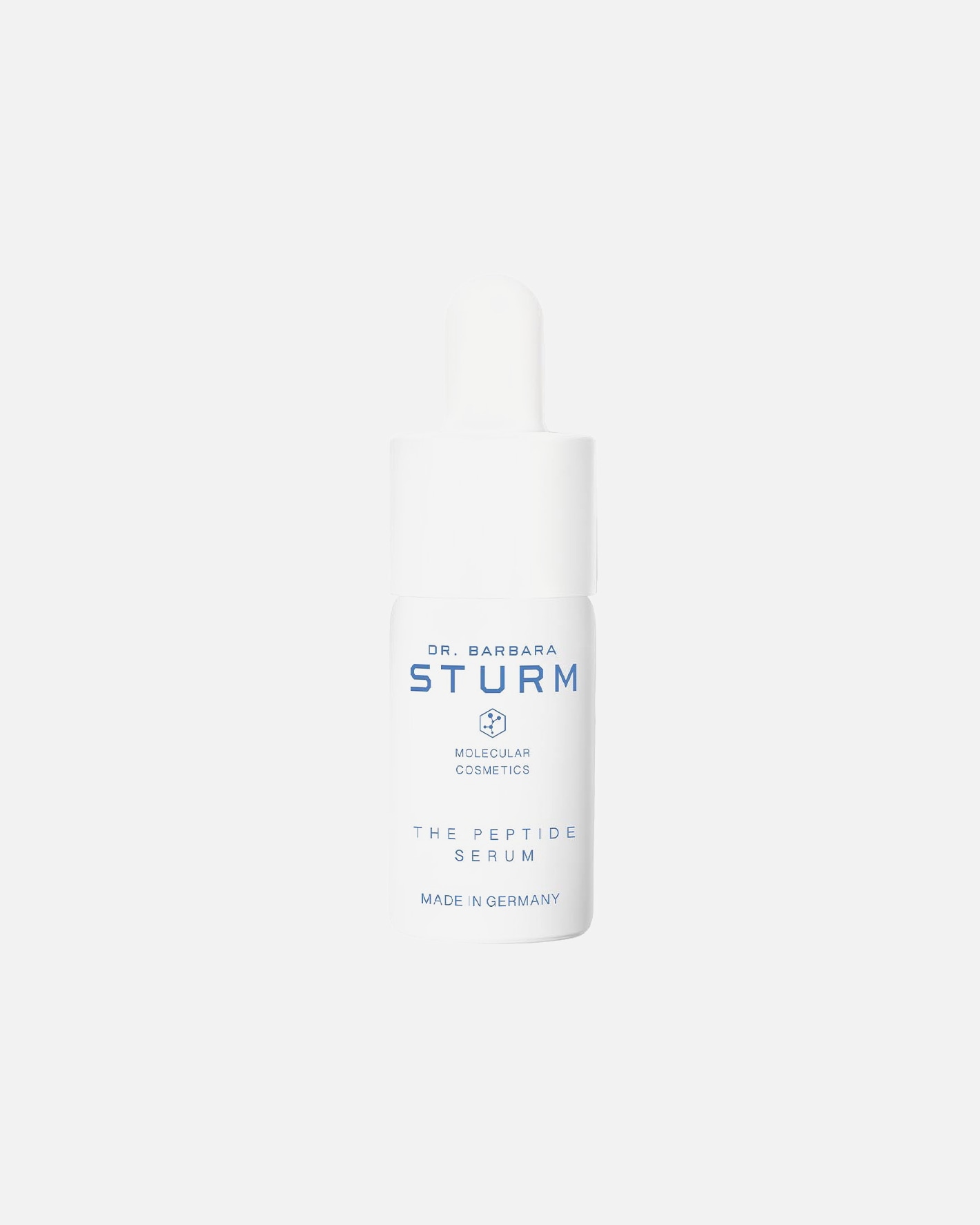 Feuchtigkeitsserum für Unisex Dr. Barbara Sturm The Peptide Serum 10 ml