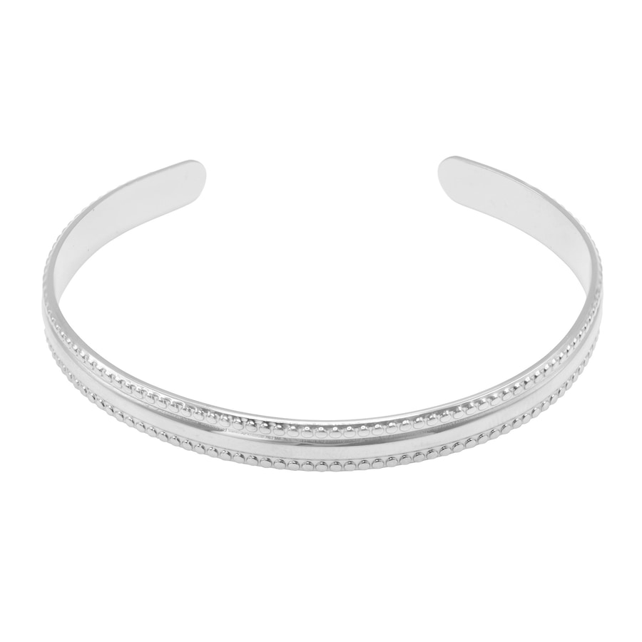 Heideman Armband Attila Silberfarben Damen