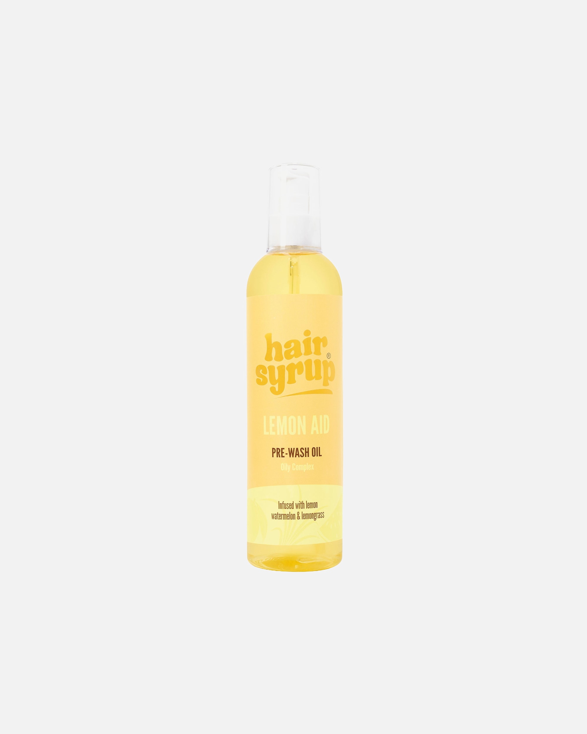Haaröl für Unisex hair syrup Default Brand Line Lemon-Aid 300 ml