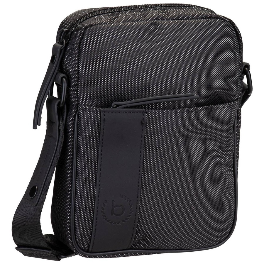 Bugatti Bodybag Domani Small Anthrazit Grau