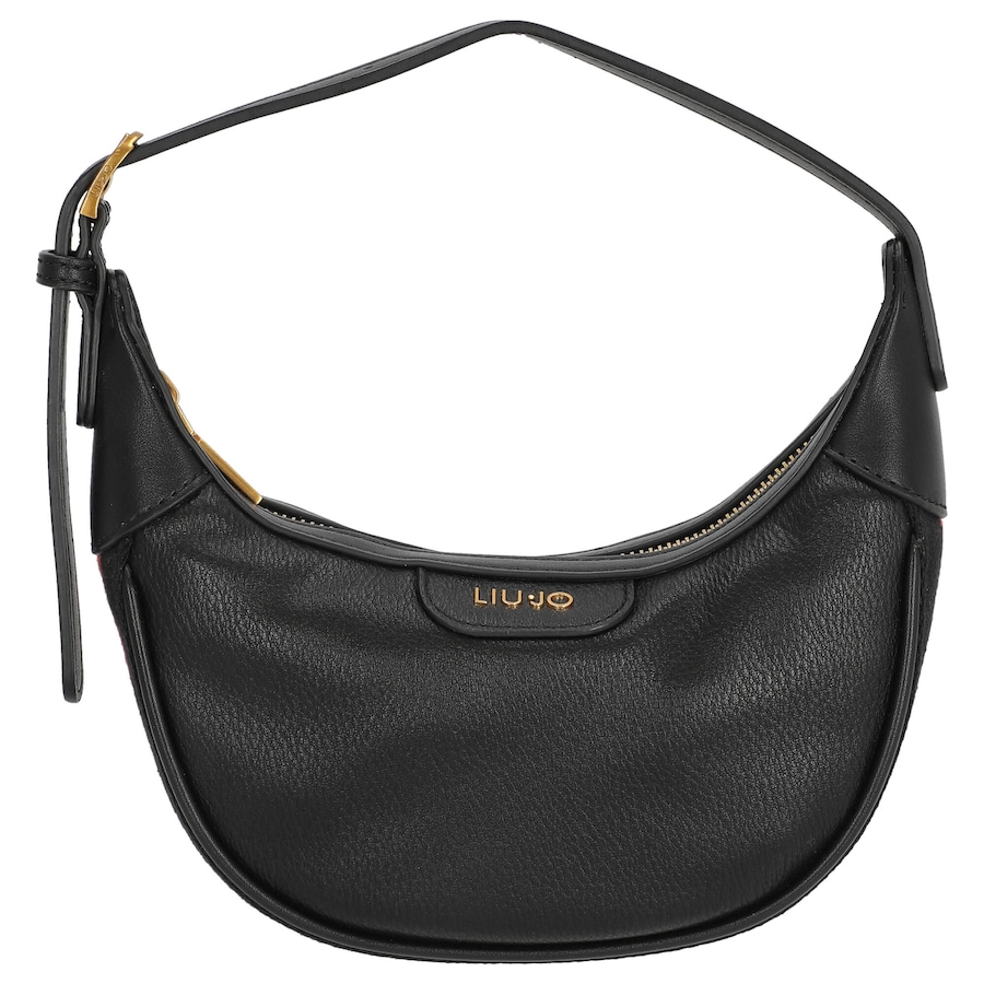 Liu Jo Anaba Hobo - Umhängetasche XS 20 cm (black) black Damen