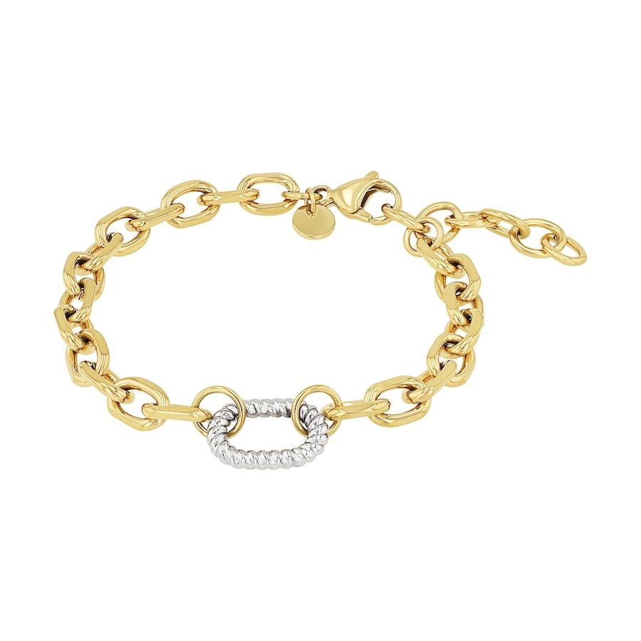 NOELANI Armband Silber Damen