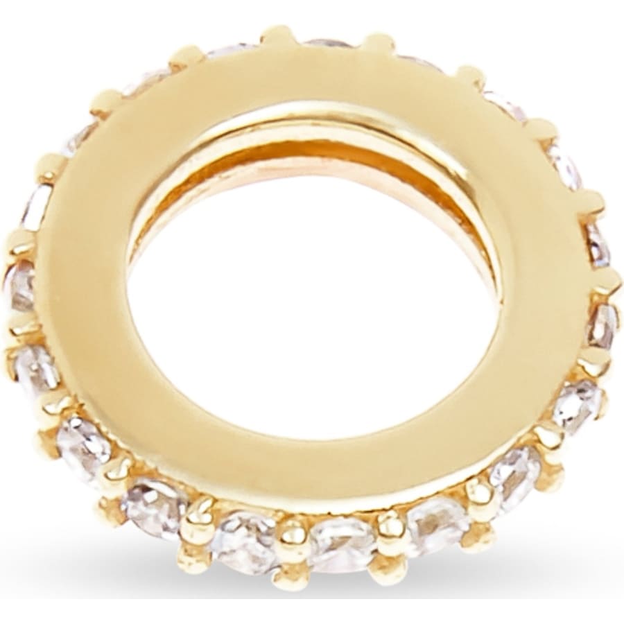 FAVS Anhänger 375er Gelbgold One Size Damen