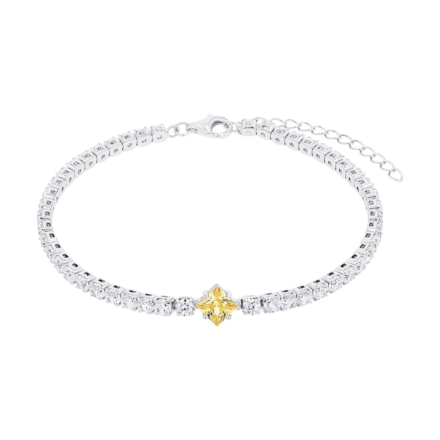 amor Armband Silber Damen